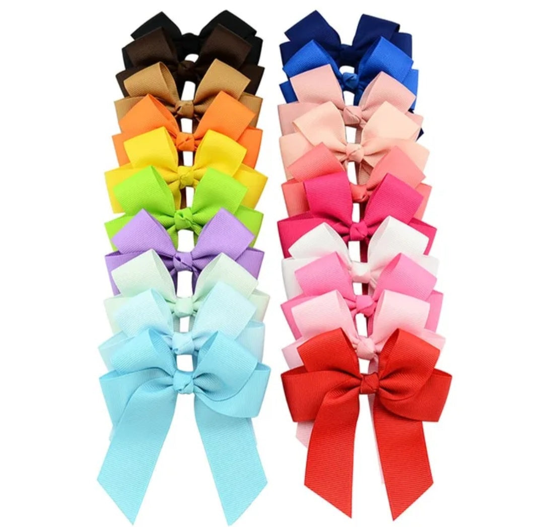 Hairbows