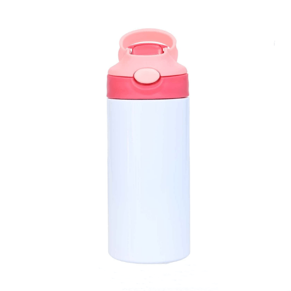 20oz sublimation water bottle/sippy cup - Wraps and Blanks