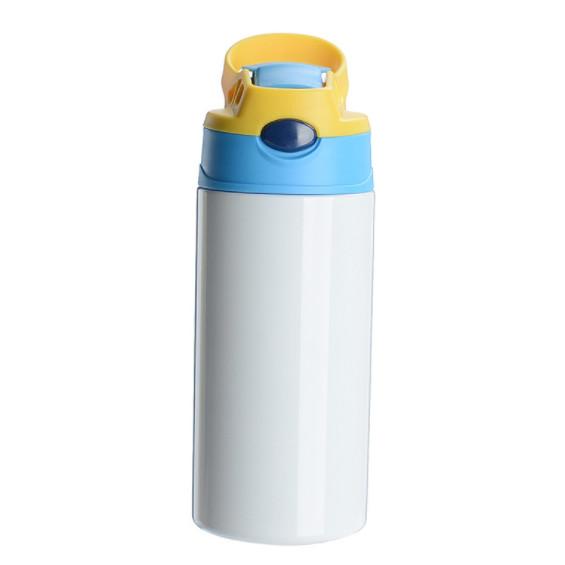 20oz sublimation water bottle/sippy cup - Wraps and Blanks