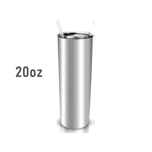 20oz stainless Steel tumbler