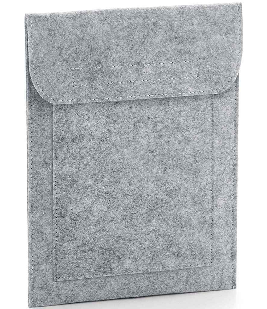 Felt IPad / Tablet Slip