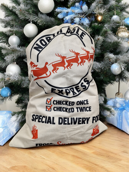 Santa Sack