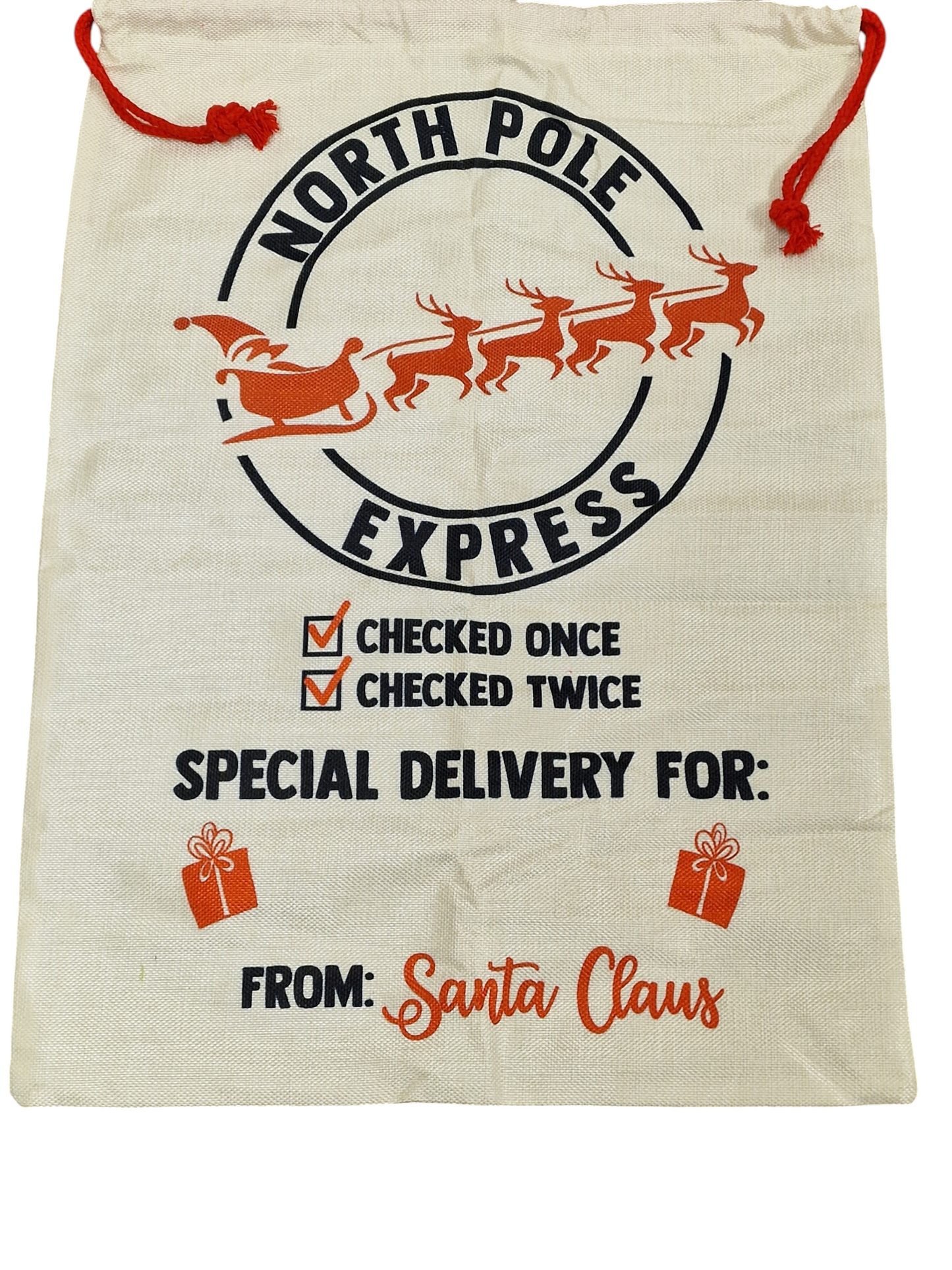 Santa Sack