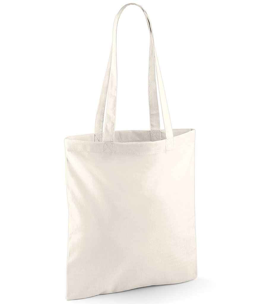 Westford Mill long handle tote bag